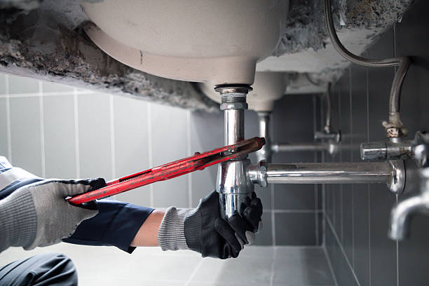 Trusted Sewer Line Repair service in Fairmont, WV - Masters Plumbing Service